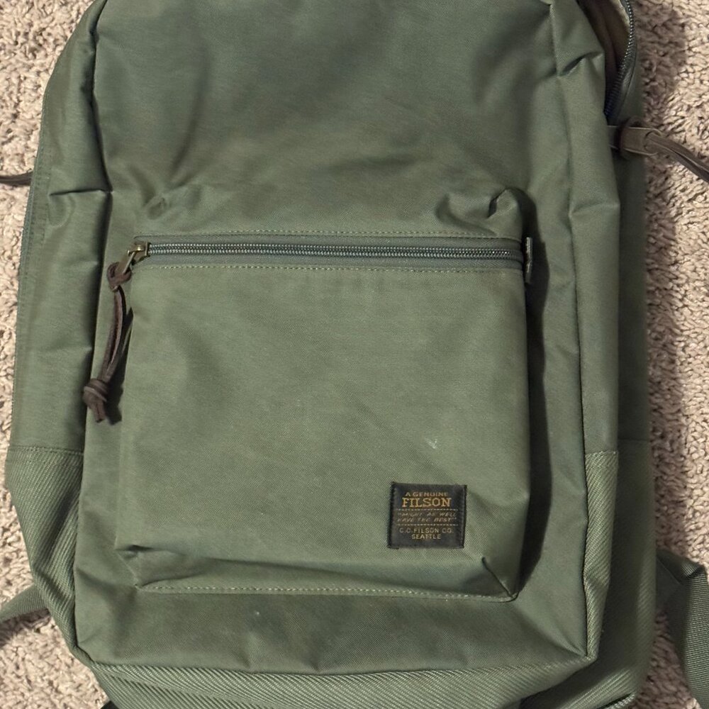 Filson Surveyor Backpack 25L